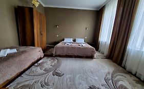 Kazbegi Guest House