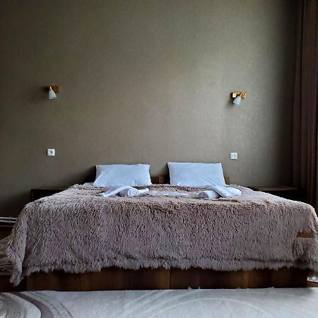 Kazbegi Guest House Zewnętrze zdjęcie